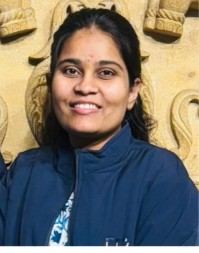 Sanchayani Gaikwad