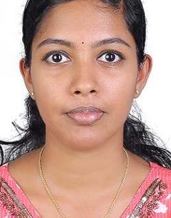 RESHMA JOSE