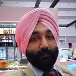 Gurjeet Singh
