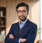 Sarthak Roy