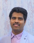Srikanth Aligeti
