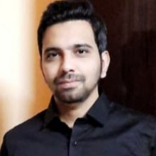Mitesh Pawaskar