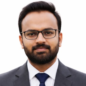 ATUL KUMAR PANDEY