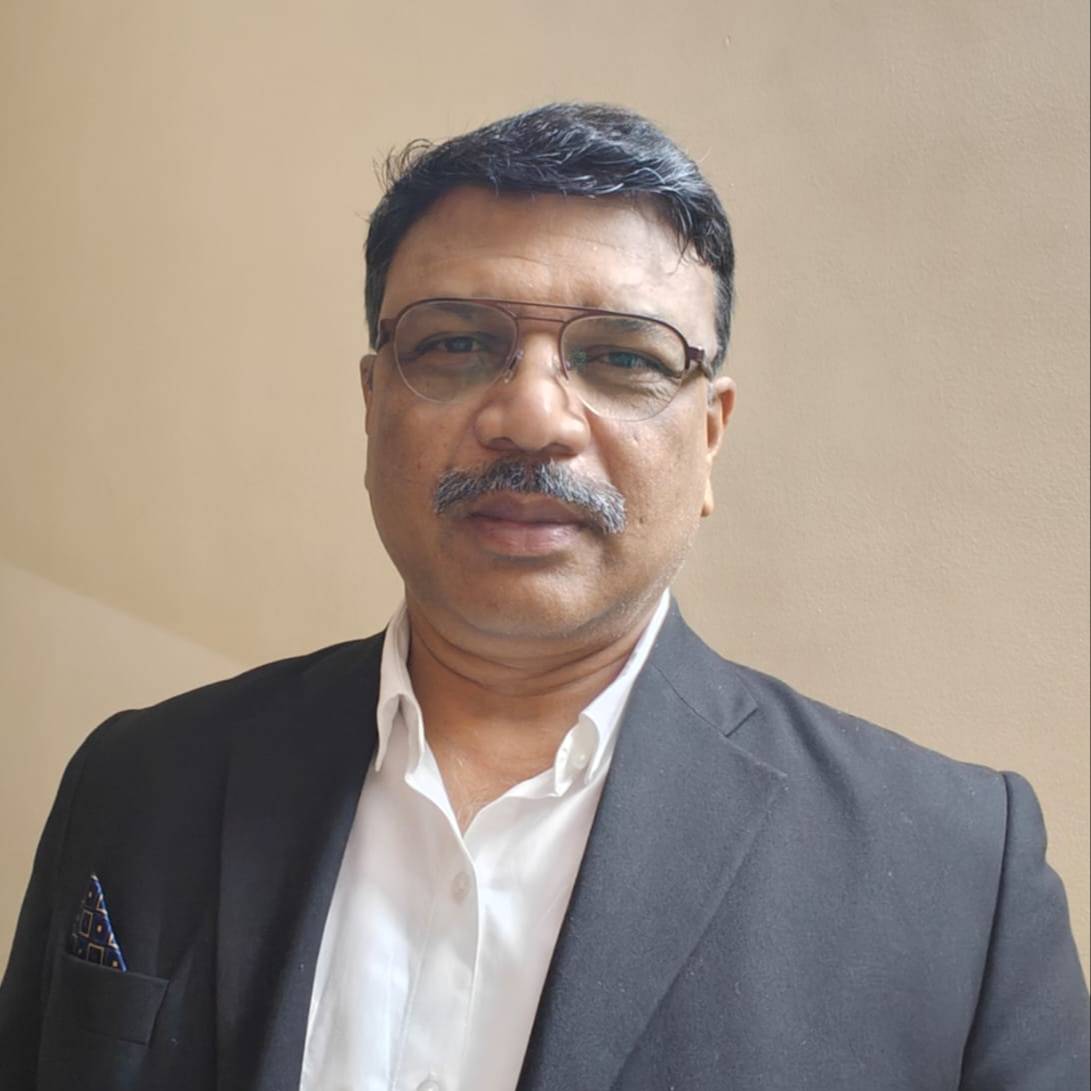 Sundar Arumugham