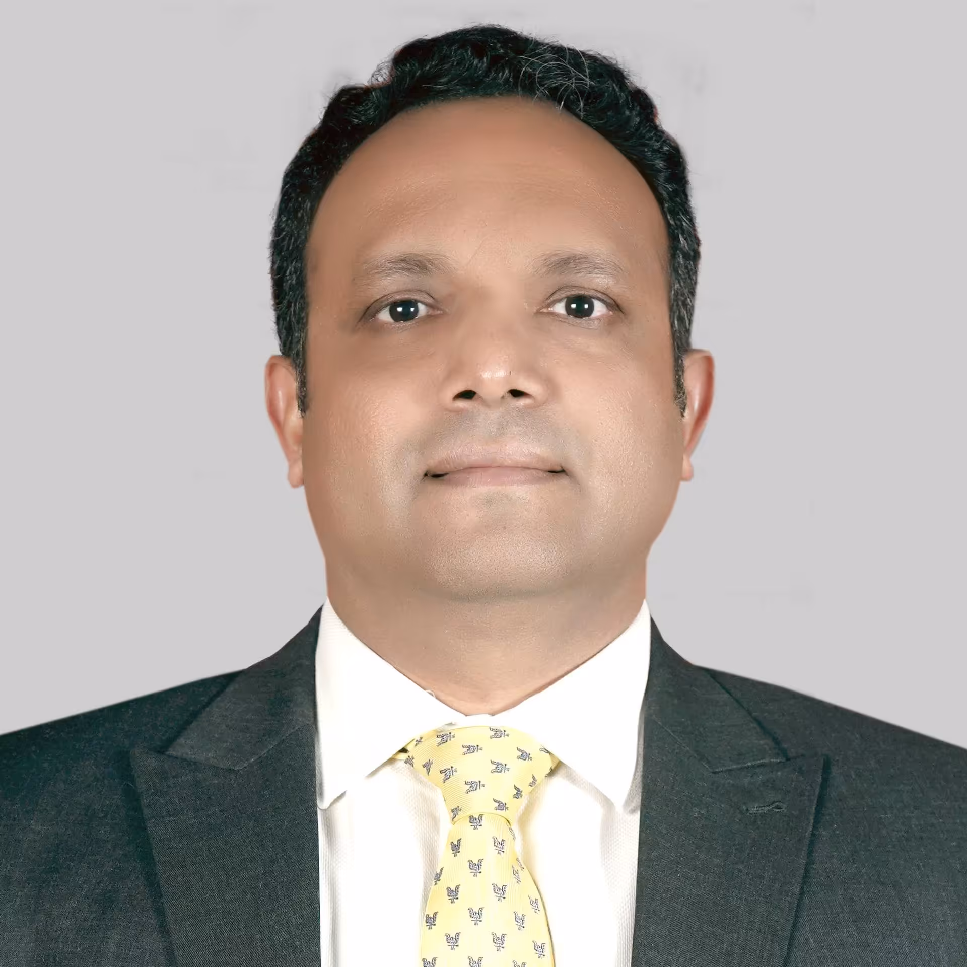 Prabhakar Lathesh Rao