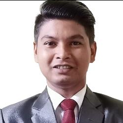 Debashis Barua