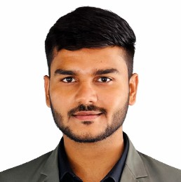 Rutvik Parekh