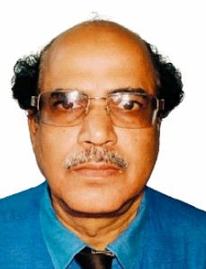 BHASKAR CHANDRA Tripathy