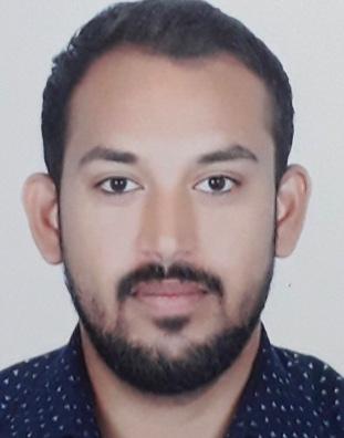 Mahmood Shareef