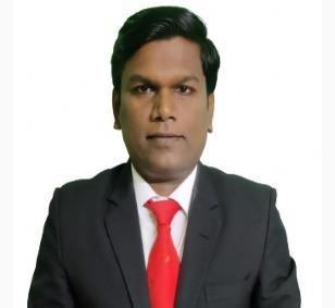Kalpesh Gajanan Kamble