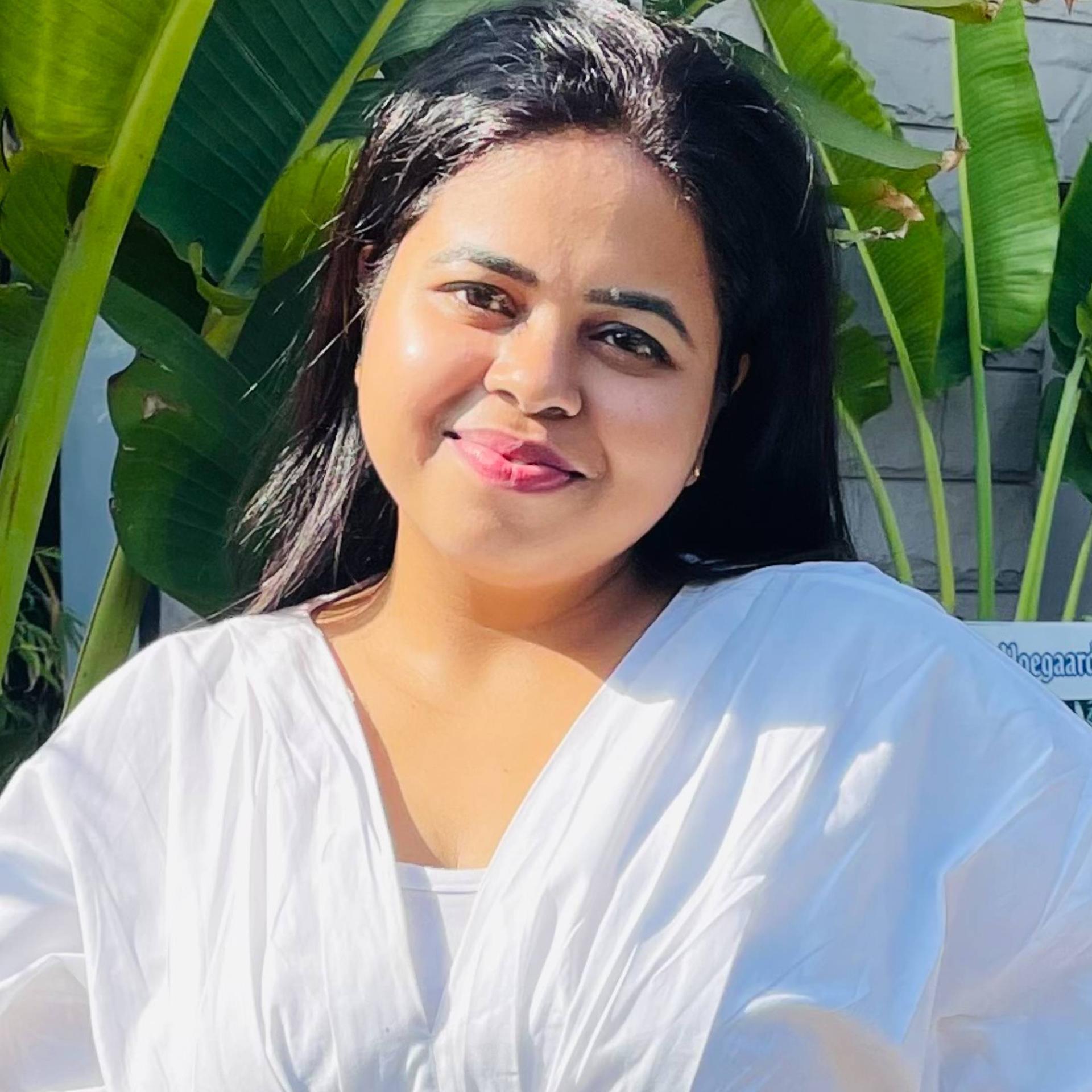 Apoorva Bhadauria