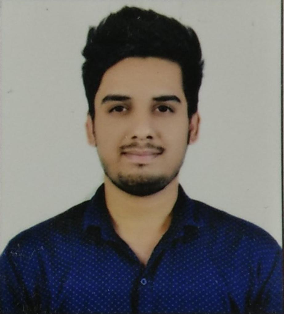 Shubham Sawner