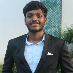 BARATHRAJ N