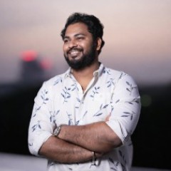 Vijay Joseph Manuel