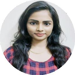 Sangheetha B