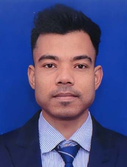 Gour Mondal