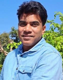 Samir Kumar