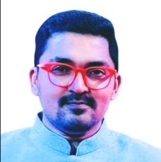 Surajit Behera
