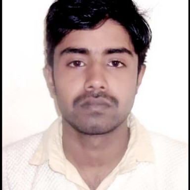 ANUJ KUMAR SRIVASTAVA