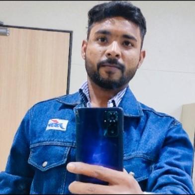 KUMAR SAURAV