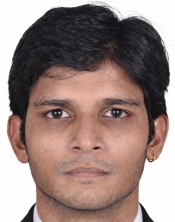KIRUBA SHANKAR