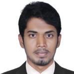 Harishkumar Ravi