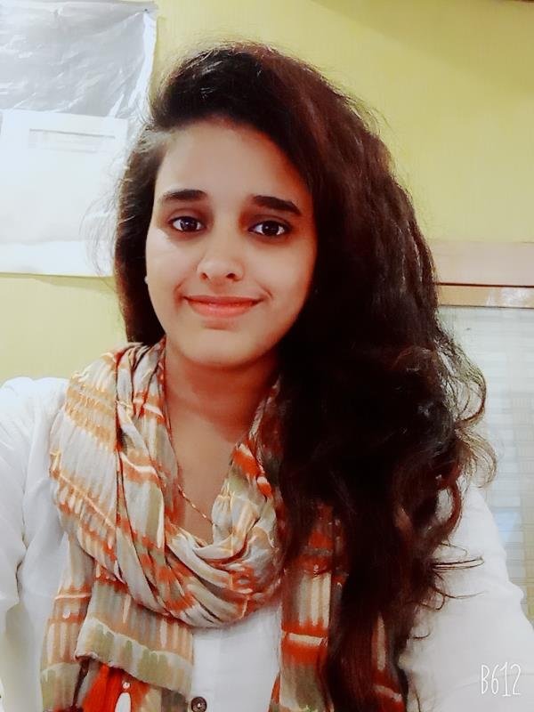 POOJA TIWARI