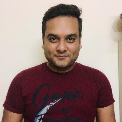 Akshit Agnihotri