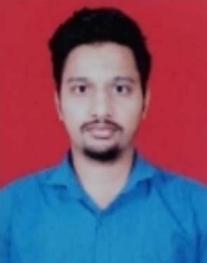 Kiran Prakash Gaikwad