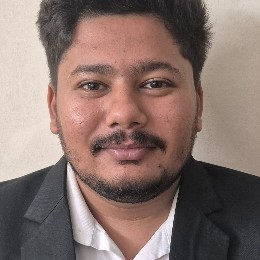 MRADUL JANTWAL