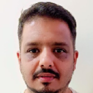 Vivekkumar Tripathi