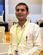 Satish Chauhan