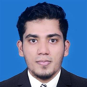 AMEEN MOHAMMED