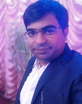 Sagnik Bhattacharyya