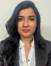 Meha Thakur