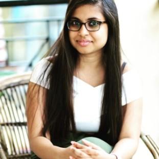 Sohini Acharya