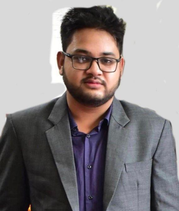 SWAPNANEEL KASHYAP