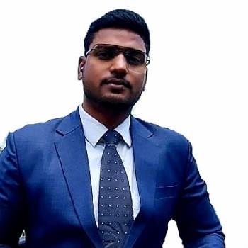 MANDEEP SHEKHAR KONDILY