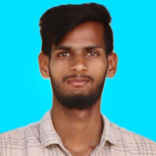 Mahesh Karingula