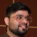 ISHANK WALIA