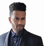 Celestine Peter Pereira