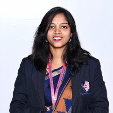ANKITHA P.