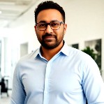 Wasim Patil
