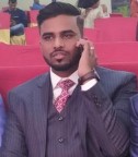 Shaik Arif Khan