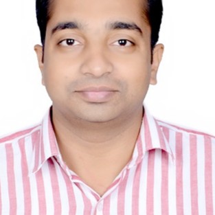 Harshal Mahajan