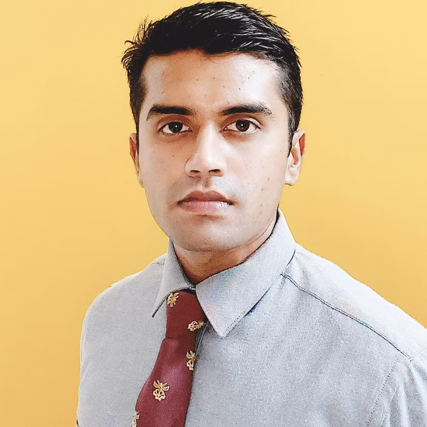 AKHIL S R