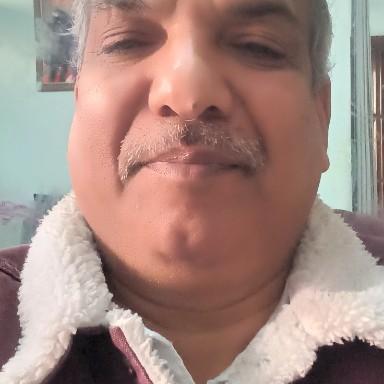Bikram Goel