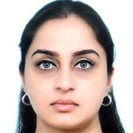 Rajshree Jani