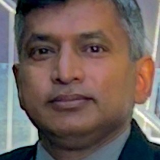 Rajendra Kumar Prusty