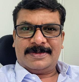 Shajahan Abdul Khader